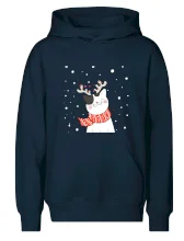 Mačka sa sobími rohmi