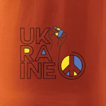 Ukraine - symbol peace