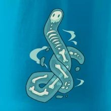 Anatomicky korektný duch dážďovky (Alexis Citrine) Anatomicky korektný duch dážďovky (Alexis Citrine)