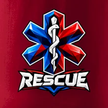 Rescue diamant