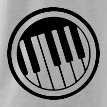 Piano kruh