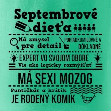 Narodeniny September