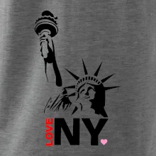 Socha slobody veľká Socha slobody veľká