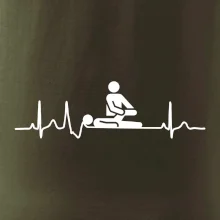 EKG fyzioterapia