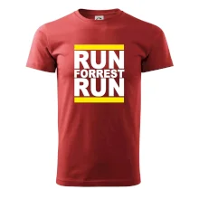 Run Forrest Run