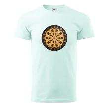 Terč na šípky Terč na šípky