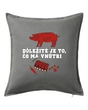 Dôležité je to, čo má vnútri