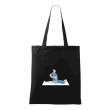 Fyzioterapeutka Fyzioterapeutka