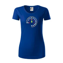 Tachometer cíti sa - 40 rokov Tachometer cíti sa - 40 rokov