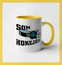 Som hokejista