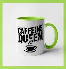 Caffeine Queen Caffeine Queen