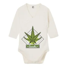 Cannabis list kosoštvorec