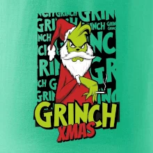 Grinch Xmas