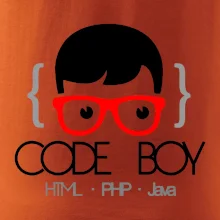 Code Boy