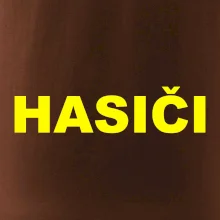 Hasiči názov samostatný