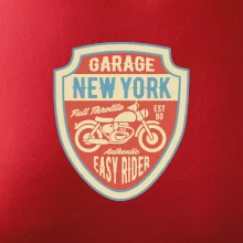 Garage New York