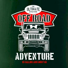 Off Road Off Road