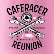 Caferacer Reunion