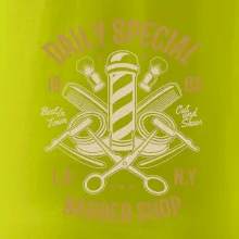 Daily Special Barber Shop Daily Special Barber Shop