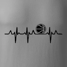 EKG basketbal