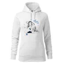 Fashion model London