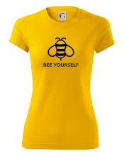 Bee yourself