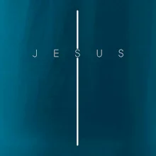 Jesus nápis v kríži Jesus nápis v kríži