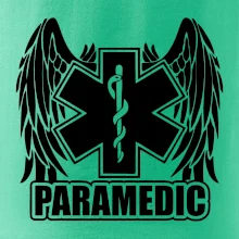 Paramedic Paramedic