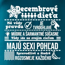Narodeniny December