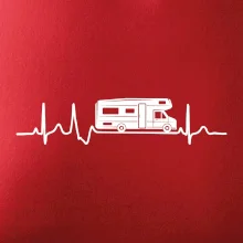 EKG obytňák EKG obytňák