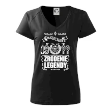 Zrodenie legendy - pre všetkých Zrodenie legendy - pre všetkých