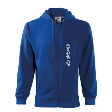 Hory bicykel úsmev Hory bicykel úsmev