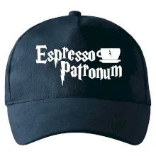 Harry - Espresso Patronum