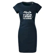 I dont need therapy - Mountains - Nepotrebujem terapiu - Hory