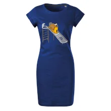 To bude ale drsný nárez (Pecka Design) To bude ale drsný nárez (Pecka Design)