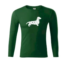 Jazvečík - Dachshund