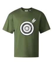 Terč na lukostreľbu