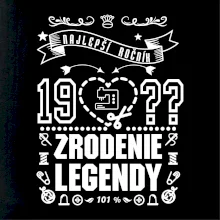 Zrodenie legendy pre krajčírku