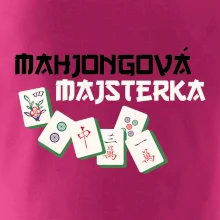 Majhongová majsterka