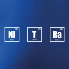 Periodická tabuľka Nitra