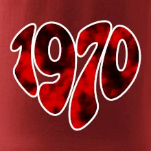 1970 v srdci
