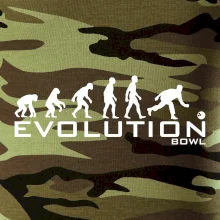 Evolution Bowl