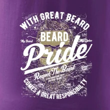 Beard Pride