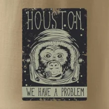 Houston we have a problem