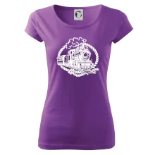 Lokomotíva lano Lokomotíva lano