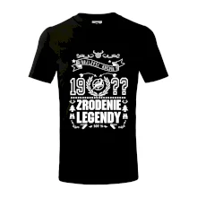 Zrodenie legendy - pre poľovníkov
