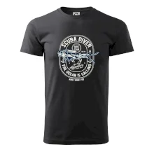 Scuba Diver Scuba Diver