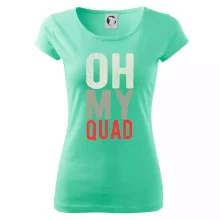 OH my Quad OH my Quad