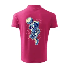 Astro basketbalista Astro basketbalista