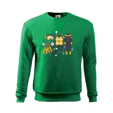 Potápačské vybavenie